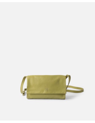 Bandolera BIBA Chester Winter de pell