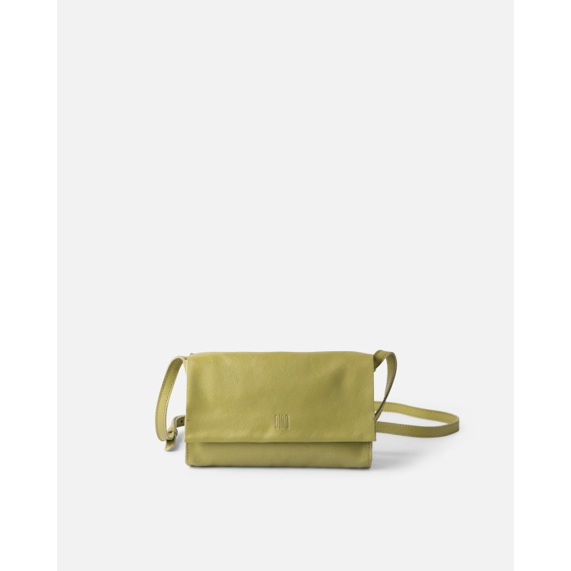 Bandolera BIBA Chester Winter de piel