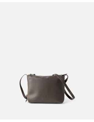 Bandolera BIBA Chester Winter de piel