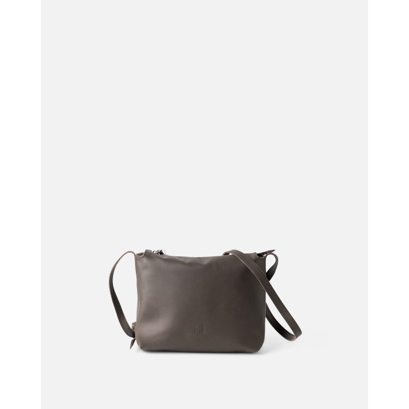 Bandolera BIBA Chester Winter de pell