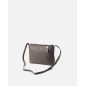 Leather cross bag BIBA Chester Winter