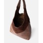 Leather shoulder bag BIBA Ethel Leather shoulder bag BIBA Ethel