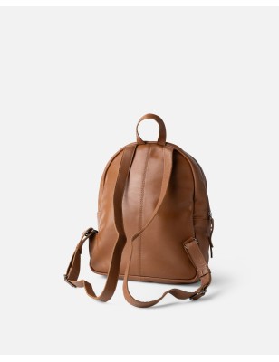 Leather backpack BIBA Jersey X