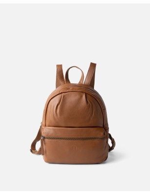 Leather backpack BIBA Jersey X
