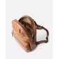 Leather backpack BIBA Jersey X