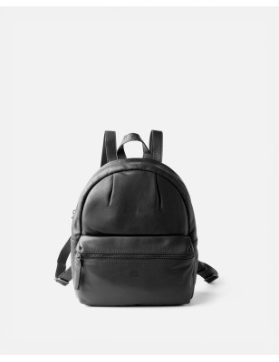 Mochila BIBA Jersey X de piel