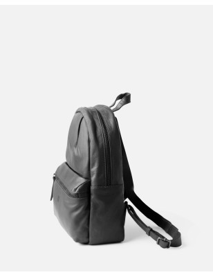 Mochila BIBA Jersey X de piel