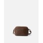 Leather cross bag BIBA Salem Out