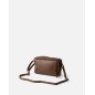 Leather cross bag BIBA Salem Out