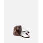 Leather cross bag BIBA Salem Out