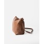 Bandolera BIBA Utah Cream Out de pell