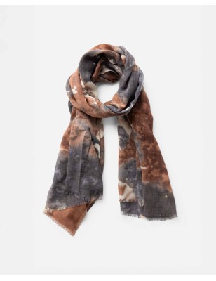 Foulard BIBA Scarves