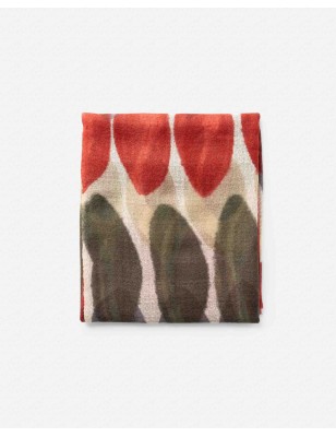 Foulard BIBA 100% llana