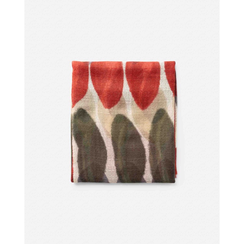 Foulard BIBA 100% llana