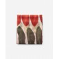 Foulard BIBA 100% llana