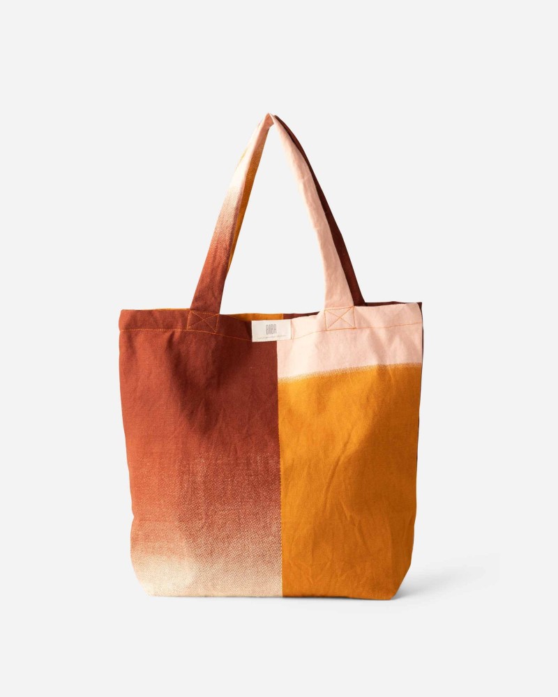 Tote bag BIBA cotton