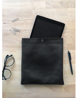 Estuche BIBA Casual de piel