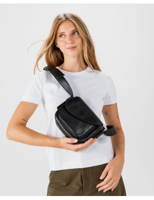 Bandolera BIBA Blunt de pell