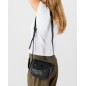 Bandolera BIBA Blunt de pell