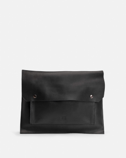 Leather pencil Case BIBA...