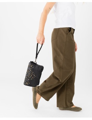 Bandolera BIBA Bunn de pell