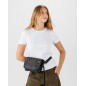Bandolera BIBA Bunn de piel
