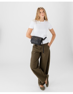 Bandolera BIBA Bunn de pell