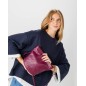 Bandolera BIBA Chester Tb de pell