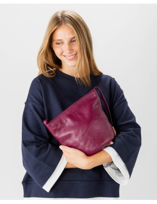 Bandolera BIBA Chester Tb de pell