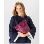 Bandolera BIBA Chester Tb de pell