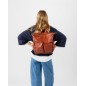 Mochila BIBA Edith de piel Mochila BIBA Edith de piel