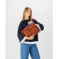 Leather case BIBA Edith