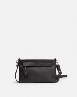 Leather cross bag BIBA...