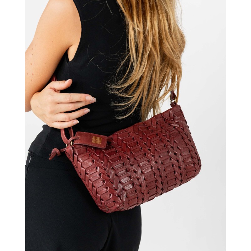 Bandolera BIBA Elk de pell