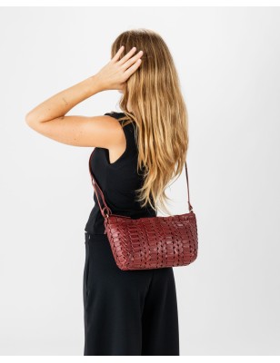 Bandolera BIBA Elk de pell