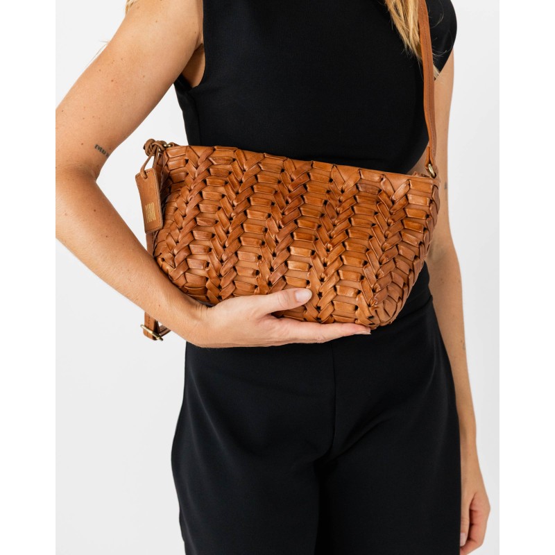 Bandolera BIBA Elk de pell