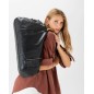 Leather travel luggage BIBA Gary Leather travel luggage BIBA Gary