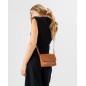 Bandolera BIBA Hatch de pell