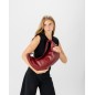 Bolso de hombro BIBA Jackpot de piel