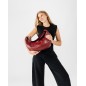 Bolso de hombro BIBA Jackpot de piel