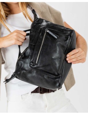Bolso de mano BIBA Jordan de piel