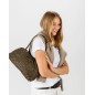 Leather shoulder bag BIBA Kansas Leather shoulder bag BIBA Kansas