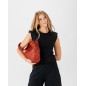 Bolso de hombro BIBA Killen de piel