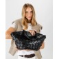 Leather shoulder bag BIBA Lewisburg