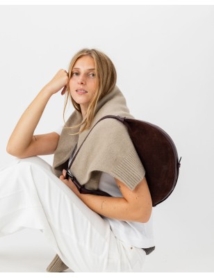 Bandolera BIBA Loa de pell