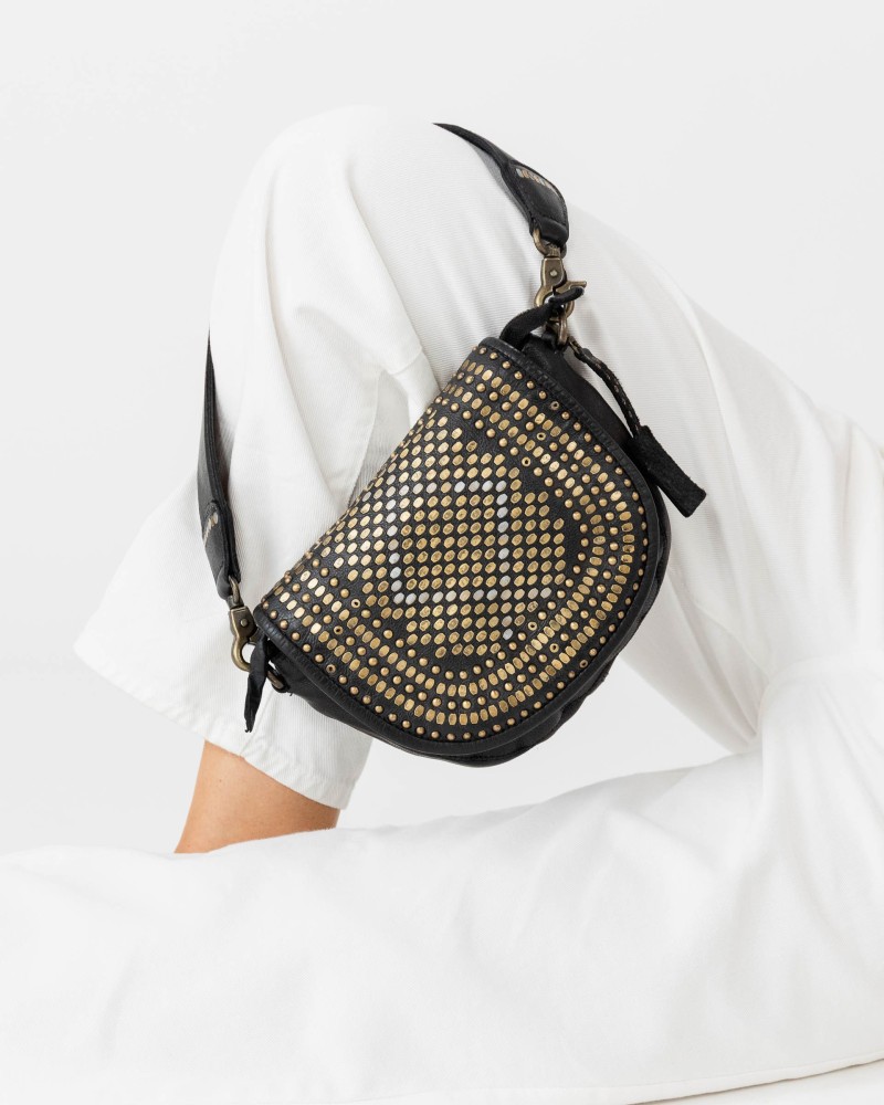 Bandolera BIBA Lovington de piel