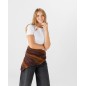 Foulard BIBA 100% wool Foulard BIBA 100% wool