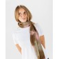 Foulard BIBA pintado a mano Foulard BIBA pintado a mano