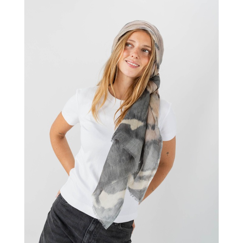 Foulard BIBA Scarves