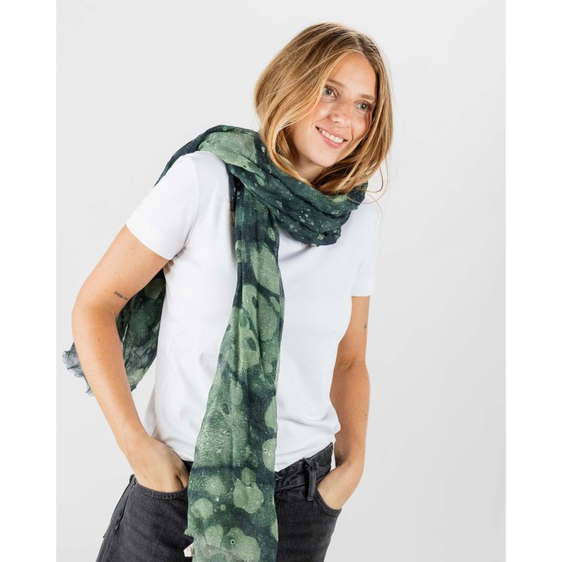 Foulard BIBA Scarves